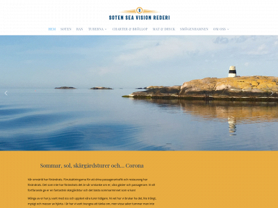 sotekanalen.com snapshot