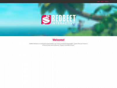 redbeetinteractive.com snapshot