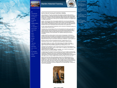 frederikshavnbedding.dk snapshot