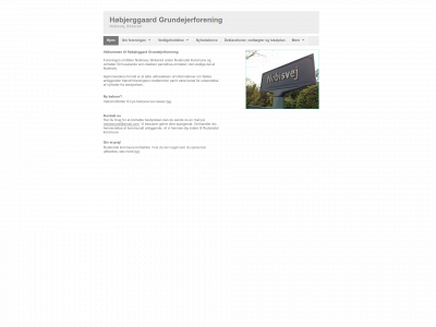 nobisvej.dk snapshot