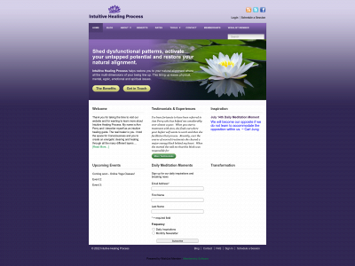 ihprocess.com snapshot