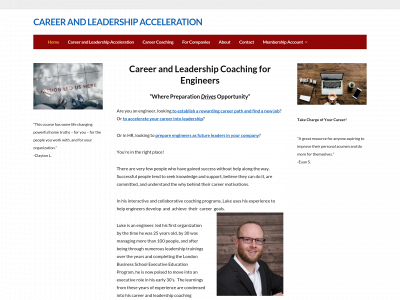 theleadershiptraining.com snapshot