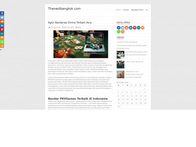 thenestbangkok.com snapshot