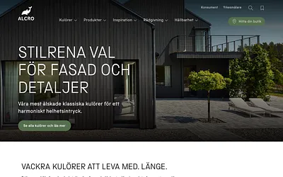 objektsupport.se snapshot