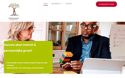 heldfactor.nl snapshot