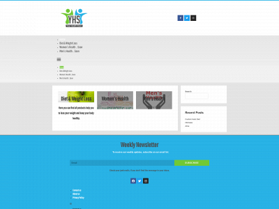 ur-health-store.com snapshot