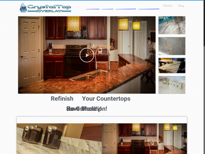 refinishmycountertops.com snapshot