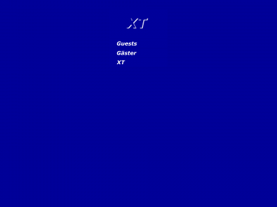 xt.se snapshot