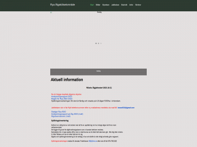 ryaaso.com snapshot