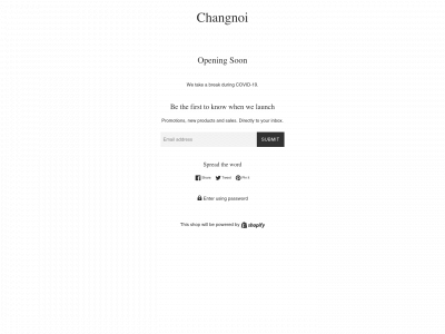 changnoibags.com snapshot