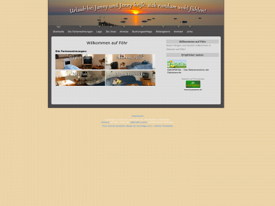 jan-soerensen.de snapshot