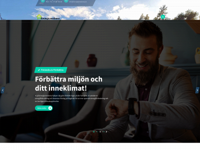 energiutredarna.se snapshot
