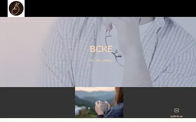 bcke.no snapshot