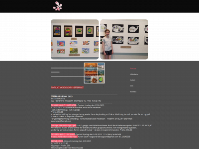 billedskolenvedheltborgmuseum.dk snapshot