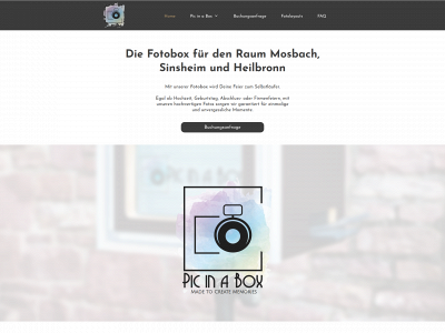 pic-in-a-box.de snapshot