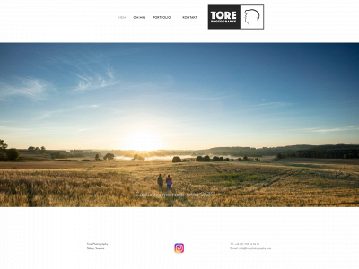 torephotography.com snapshot