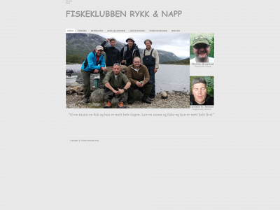 rykkognapp.no snapshot