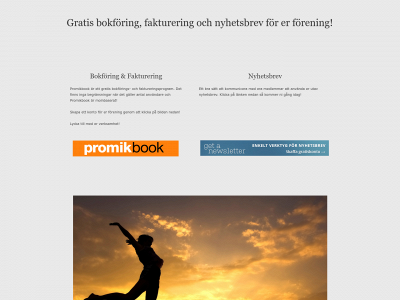 nyforening.se snapshot