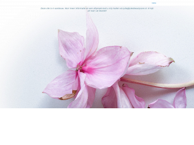 julesbeautycare.nl snapshot