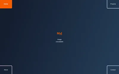 glennportfolio.site snapshot