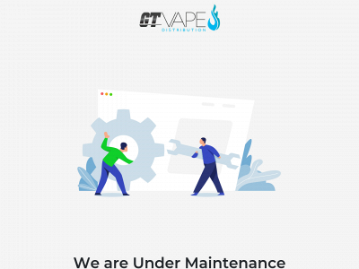 gtvape.com snapshot