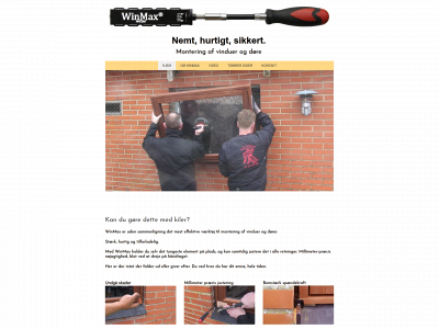 eddiejurgensendesign.dk snapshot