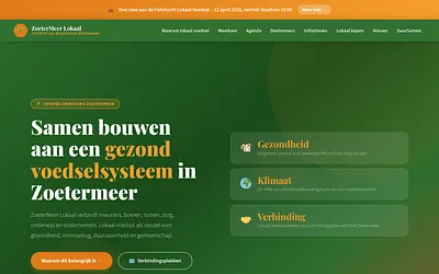 zoetermeerlokaal.nl snapshot