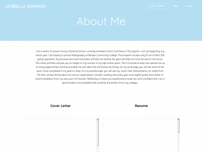 inowicki.weebly.com snapshot