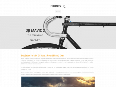 droneshq.weebly.com snapshot