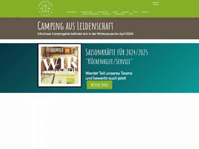 campingplatz-renken.de snapshot