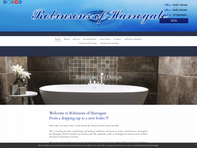 boilersharrogate.co.uk snapshot