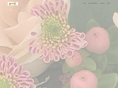 pimpernel.florist snapshot