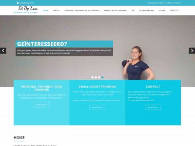 fitbylau.nl snapshot