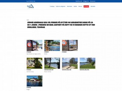nidelvcamping.no snapshot