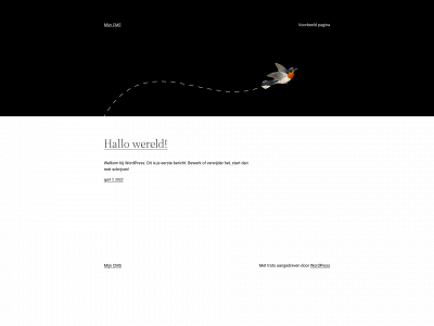 e-comfulfilment.com snapshot