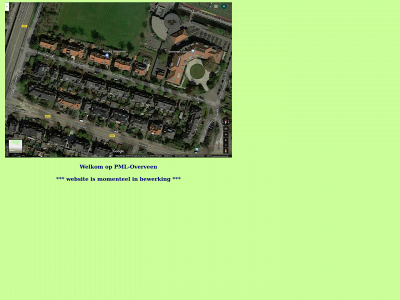 pml-overveen.nl snapshot