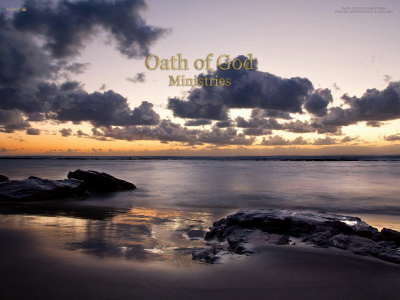 oathofgodministries.com snapshot