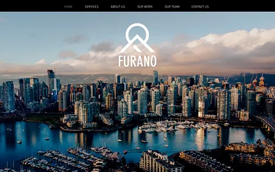 furano.ca snapshot