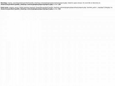 musicrossproductions.com snapshot