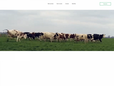 boerenberaad.nl snapshot