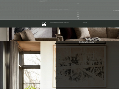 ansleyinteriors.net snapshot