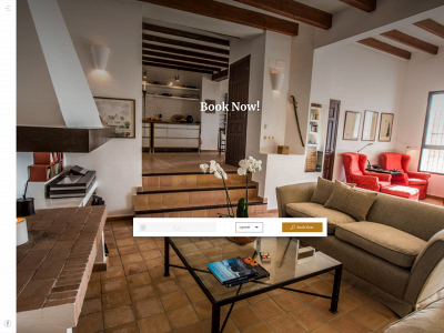 villaanamaria.com snapshot