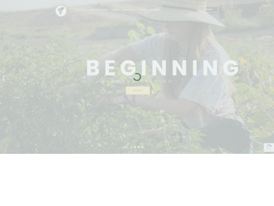 firstgenerationfarmers.org snapshot