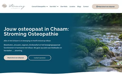 stroming-osteopathie.nl snapshot