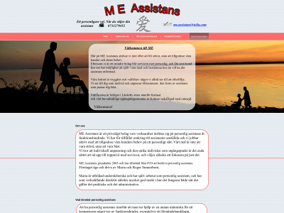 meassistans.se snapshot