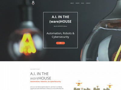 cre8ai.com snapshot