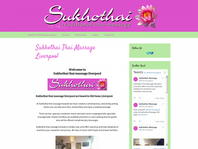 sukhothaimassage.co.uk snapshot