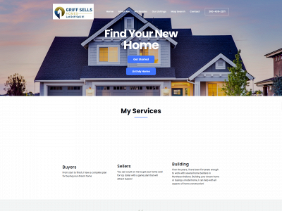 letgriffsellit.com snapshot