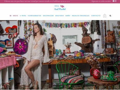 ibizasoulmarketshop.com snapshot