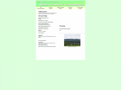 vdala.se snapshot